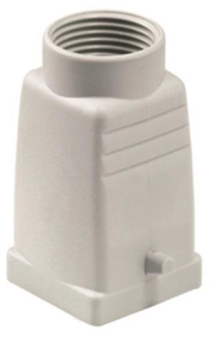 Weidmüller HDC 07A TOLU 1M20G HDC- 