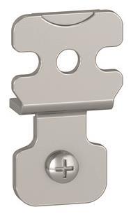 GS Wandlaschen, Stahl,        NSYAEFPFSC 