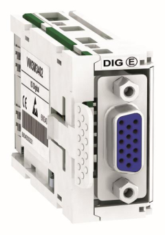 GS Digital Encoder Optionsmodul VW3M3402 