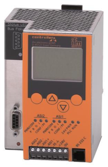 IFM AS-i DP-Controller E AS-i     AC1366 