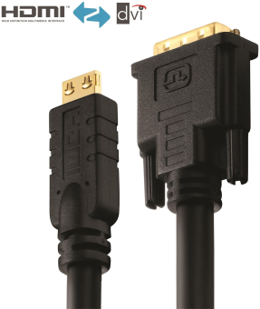 PureLink HDMI/DVI-Kabel 7,5m  PI3000-075 