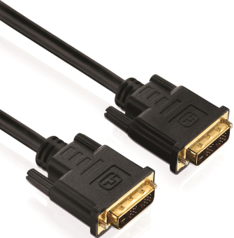 PureLink DVI-D-Kabel 1m       PI4000-010 