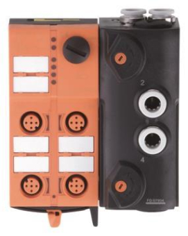 IFM AS-i Pneumatikmodul AirBox    AC5228 