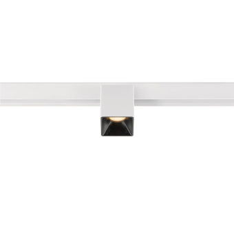 SLV FIXT-IT! 48V eckig Surface   1008981 