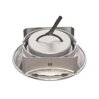 Nobile A 5068 T Flat chrom 8W 1856866133 