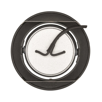 Nobile A 5068 T Flat schwarz  1856860323 