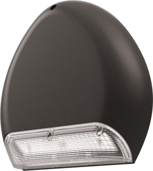 DOTLUX Wandleuchte DROP IP66 5231-0FW100 