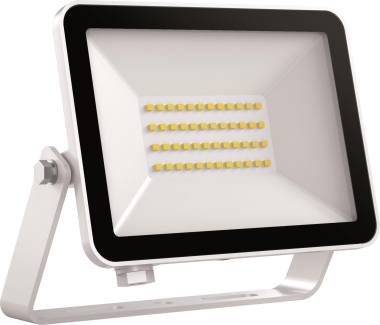 DOTLUX LED Strahler weiß     5142-040120 