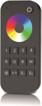 DOTLUX 4Zonen Fernbedienung Fusion  5285 