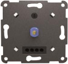 DOTLUX LED-Drehdimmer 5-100W        5180 