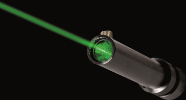 DOTLUX LED Pointer 3W grün   5097-0GR000 