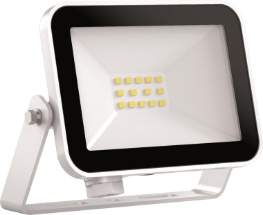 DOTLUX LED Strahler weiß     5140-040120 