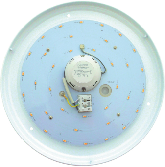 DOTLUX LED Leuchte LUNAbasic 5055-040180 