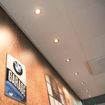 DOTLUX LED Downlight         4971-030040 