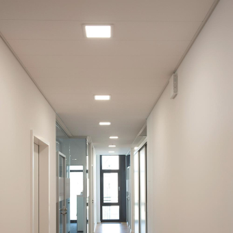 DOTLUX LED Einbaupanel       5094-040120 