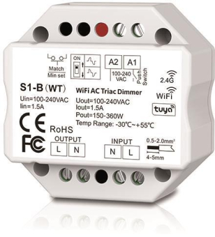 DOTLUX LED                          5277 