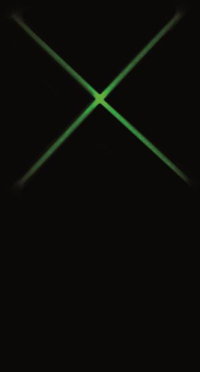 DOTLUX LED Pointer 3W grün   5097-0GR000 