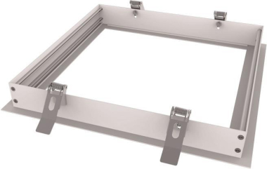 DOTLUX Einbaurahmen-Eco f.LED-Panel 5224 