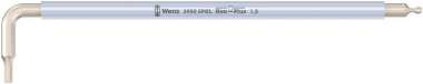 Wera 3950 SPKL               05022660001 