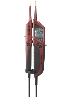 Testboy Spannungsprüfer      ProfiIIILCD 