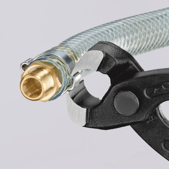 Knipex Ohrklemmenzange          1098I220 