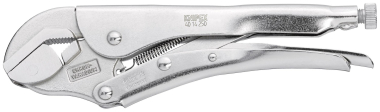 Knipex 40 14 250 Gripzange 250mm 4014250 