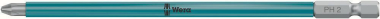 Wera 853/4 ACR  SL Bits          0516520 