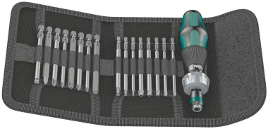 Wera Kraftform Kompakt  05051040001 