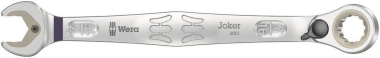 Wera Joker Switch 7/16"      05020077001 