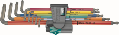 Wera 9 TORX                      0519354 