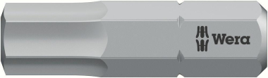Wera 840/1 BTZ Hex-Plus SW   05056687001 