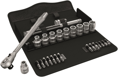 Wera Zyklop Metal-      05004078001 