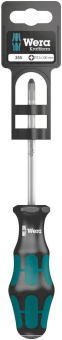 Wera 355 PZ SB Kreuzschlitz- 05100057001 