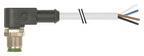 Murrelektronik M12 St 7000-12101-2140300 