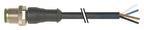Murrelektronik M12 St 7000-12021-6340030 