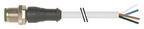 Murrelektronik M12 St 7000-12021-2240500 
