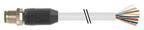 Murrelektronik M12 St 7000-17001-2920030 