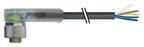 Murrelektronik M12 Bu 7000-12441-6351000 