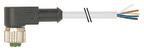 Murrelektronik M12 Bu 7000-12361-2250500 