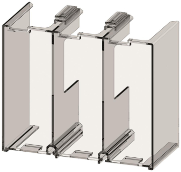 Siemens 3RT19664EA1 Anschlussabdeckung 
