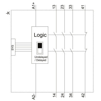 SIEM                       3SK1213-2AB40 