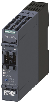 SIEM Grundgerät Simocode 3UF7020-1AB01-0 