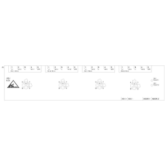 SIEM AS-I             3RK2200-0DQ20-0AA3 