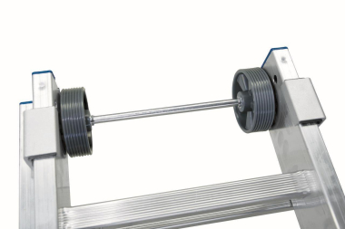 Krause STABILO VielzweckLeiter +S 131676 