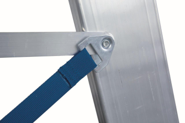 Krause STABILO VielzweckLeiter +S 131676 