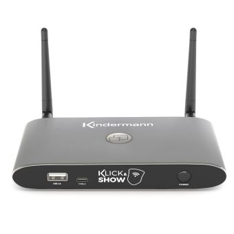 KIND Klick+Show K-40          7488000315 