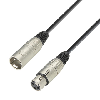 KIND Mikrofon-Kabel 3m        7489000303 