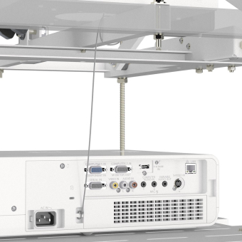 KIND Deckenlift Pro DGUV 120  7465000300 