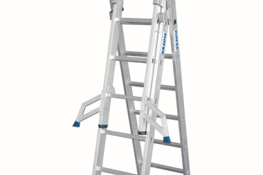 Krause STABILO VielzweckLeiter +S 131676 