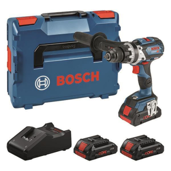 Bosch GSB 18V-110 C           0615A5002X 